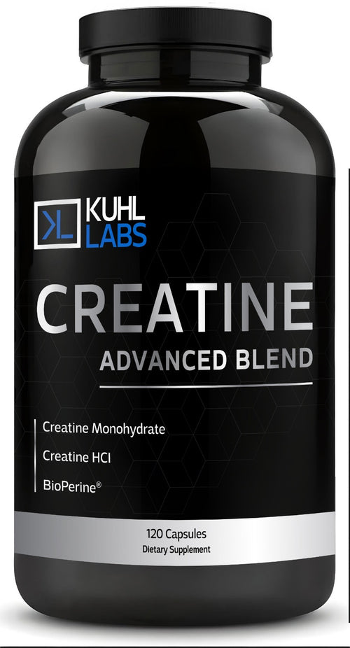 Creatine Advanced Blend